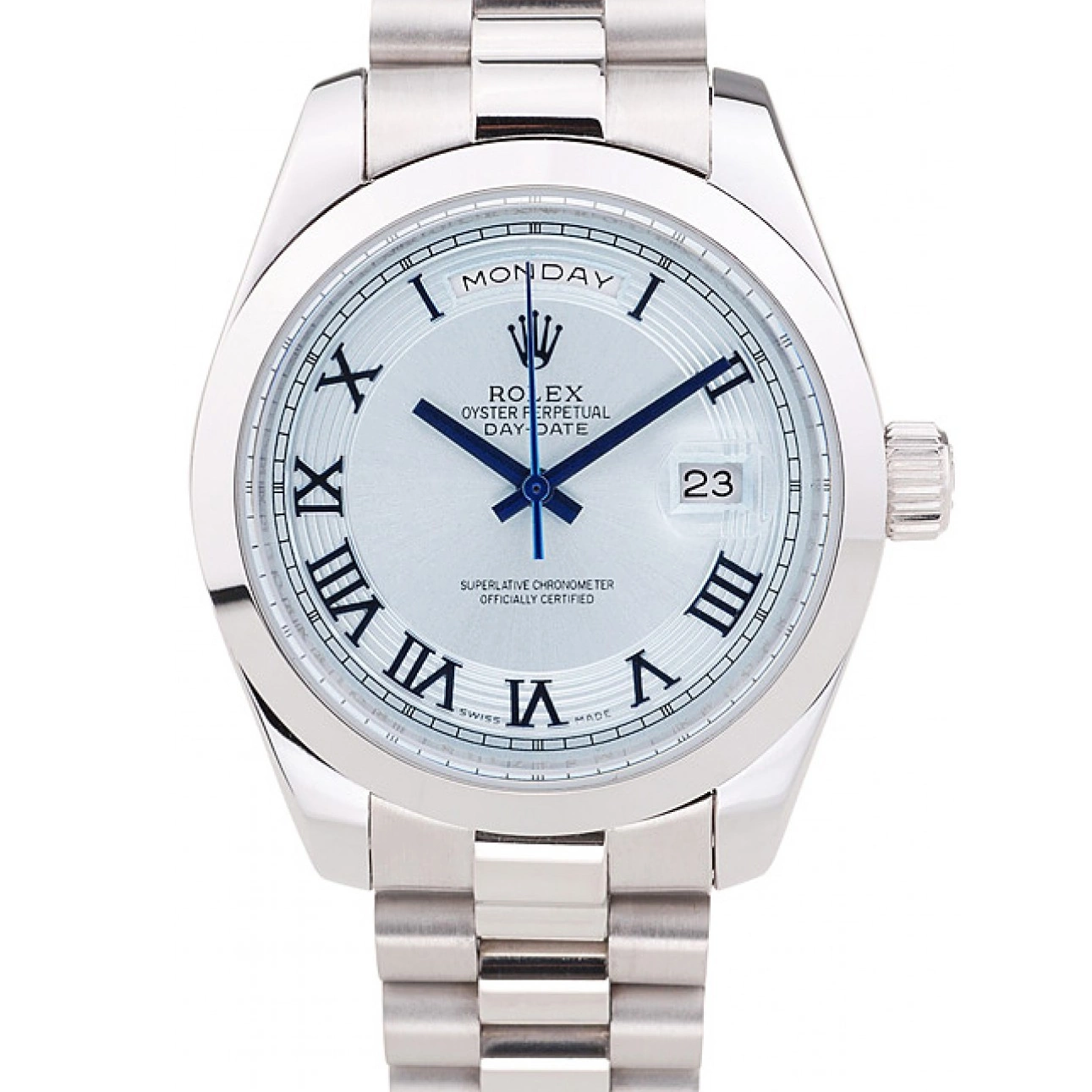 Aaa replica Day-Date-rl197 Rolex 0706